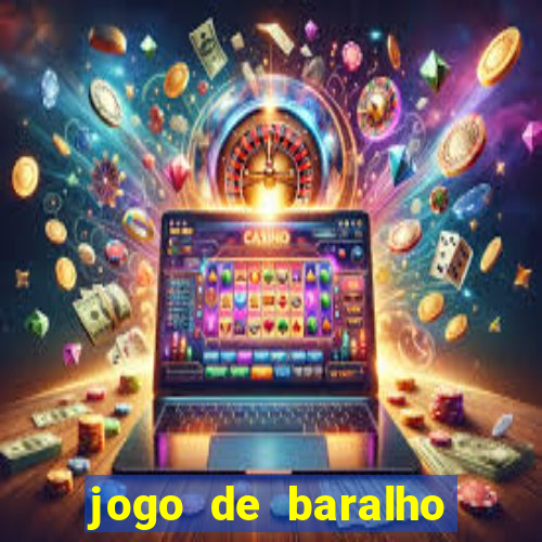 jogo de baralho pife online